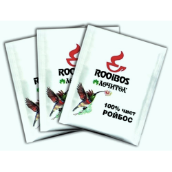 Чай Ройбос 40 ф (100гр) Rooibos Limited, ЮАР