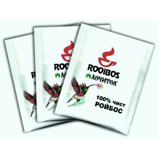 Чай Ройбос 40 ф (100гр) Rooibos Limited, ЮАР