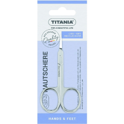 Ножичка 1050/16N кожички класик - TITANIA
