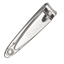 Нокторезачка 1052/1(K) класик малка - TITANIA