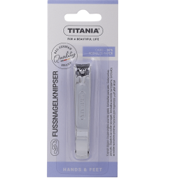 Нокторезачка (1052/2) голяма - TITANIA 