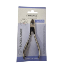 Клещи за нокти (1056) - TITANIA