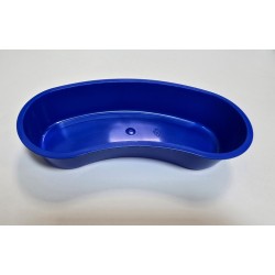 БЪБРЕКОВИДНО ЛЕГЕНЧЕ ПЛАСТМАСА