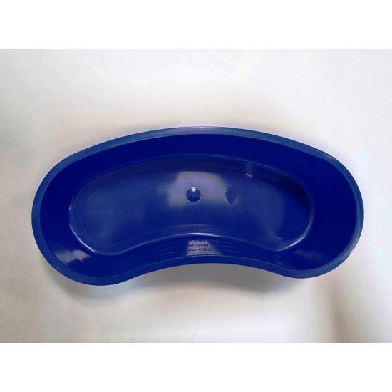 БЪБРЕКОВИДНО ЛЕГЕНЧЕ ПЛАСТМАСА