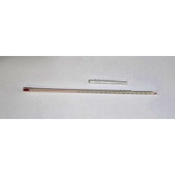 ТЕРМОМЕТЪР ЗА ХРАНА 120° 