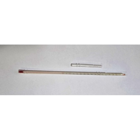 ТЕРМОМЕТЪР ЗА ХРАНА 120° 