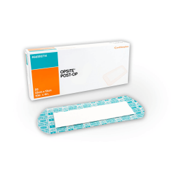 Опсайт (Opsite Post-op) Постоперативна превръзка 25см./10см. х 1 брой