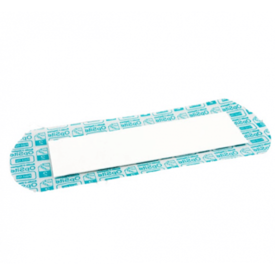 Опсайт (Opsite Post-op) Постоперативна превръзка 30см./10см. х 1 брой