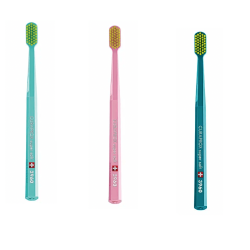 Четка за зъби CS 3960 Super soft - CURAPROX