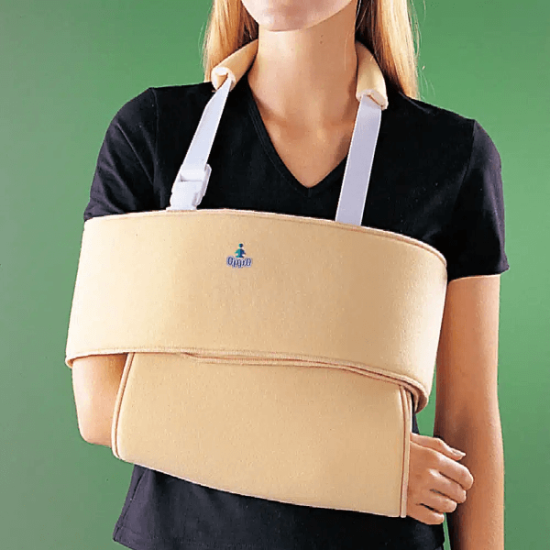 ОррО Фиксатор за горен крайник - 4089 - Медилинк