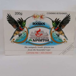 Чай Ройбос 80 ф (200гр) Rooibos Limited, ЮАР