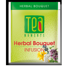 Чай Специална селекция 12 вида 180 ф Българска Чаена Компания