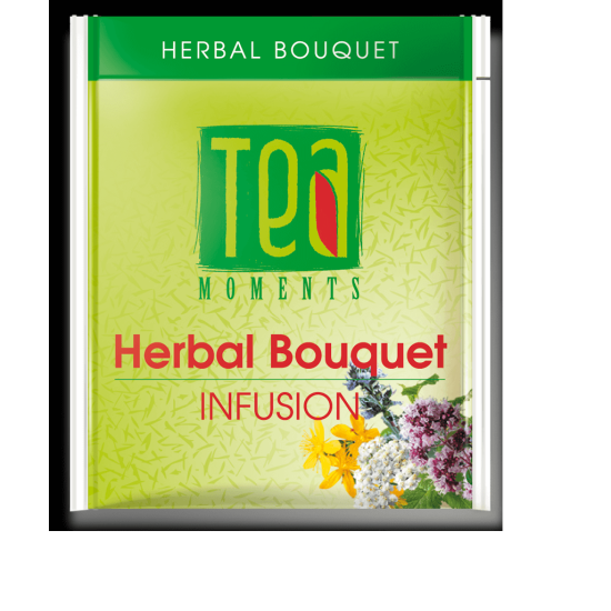 Чай Специална селекция 12 вида 180 ф Българска Чаена Компания