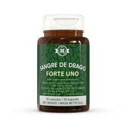Сангре де Драго Форте Уно 30 капсули