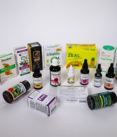 Хранителни добавки