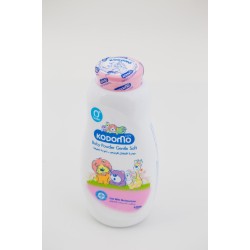 Бебешка пудра Кодомо 200 гр