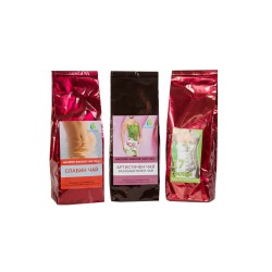 Лукс чай Артистичен, разхлабващ 120 гр, Биохерба