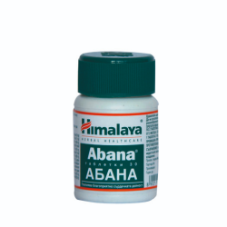 Абана - за здраво сърце 30т, Himalaya Wellness