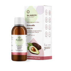 Масло от авокадо 55 мл - Икаров