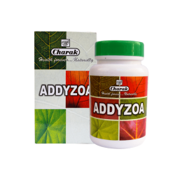 Адизоа - за добра сперматогенеза 100 т Charak