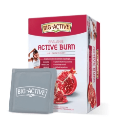 Чай Актив Бърн 20 ф Хербапол