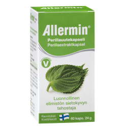 Алермин 60 к - Ханкинтатуку Ой