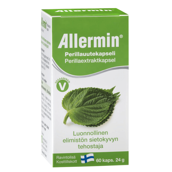 Алермин 60 к - Ханкинтатуку Ой