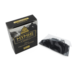 Алтайско, пречистено Мумийо, Алтайский Нектар, 10.2 гр - ФАРМ ПРОДУКТ