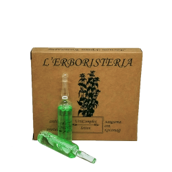 Лосиан за защита от косопад 6 ампули х 10 мл - Biopharma