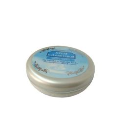 Крем за лице Д - пантенол 120 мл - Ариес