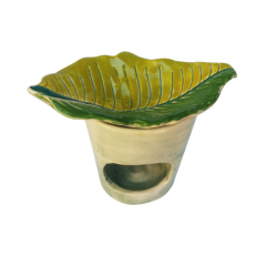 АРОМАЛАМПА ЛИСТ БИОХЕРБА