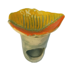 АРОМАЛАМПА ЛИСТ БИОХЕРБА