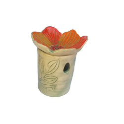 АРОМАЛАМПА ЦВЕТЕ БИОХЕРБА