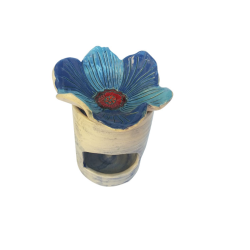 АРОМАЛАМПА ЦВЕТЕ БИОХЕРБА