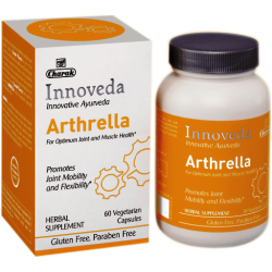 АРТРЕЛА – ЗА ЗДРАВИ И ПОДВИЖНИ СТАВИ 60 к, Charak 