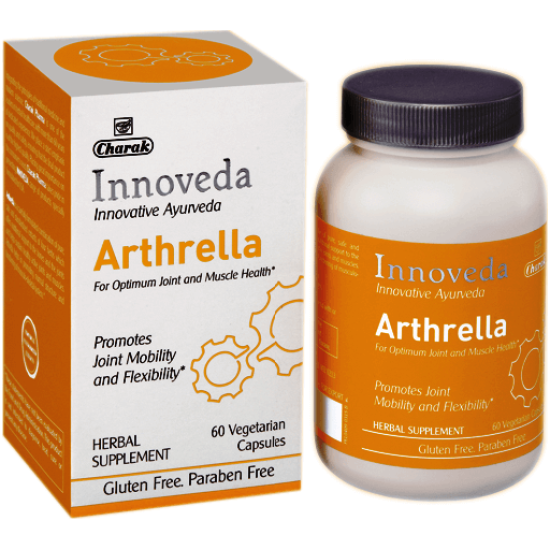 АРТРЕЛА – ЗА ЗДРАВИ И ПОДВИЖНИ СТАВИ 60 к, Charak 