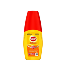 АУТАН МУЛТИ ИНСЕКТ ЛОСИОН ПРОТИВ КОМАРИ И КЪРЛЕЖИ 100 МЛ - SC Johnson