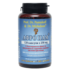 Афро Пам 90 к Пам Медика