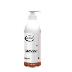 МАСЛО ОТ БАДЕМ, 500 МЛ - РИВАНА