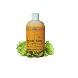 Бирен шампоан 200 мл, Биохерба