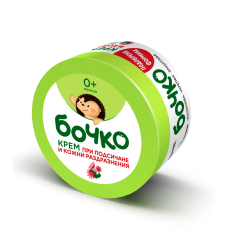 Крем при подсичане и кожни раздразнения 100 мл - БОЧКО / ЛАВЕНА