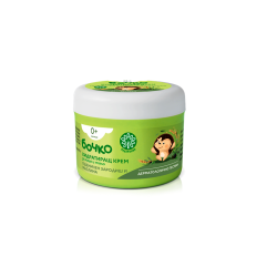 Хидратиращ крем Пшеничен зародиш и маслина 240 мл - БОЧКО / ЛАВЕНА