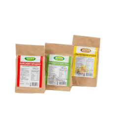 Кайсиево брашно 200 гр, Балчо