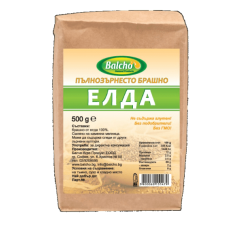 Брашно от Елда 500 гр, Балчо