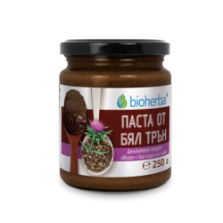 Паста от Бял трън 250 гр, Биохерба