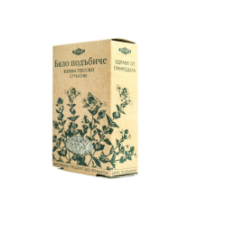 Бяло подъбиче стрък 50 гр - АЛИН