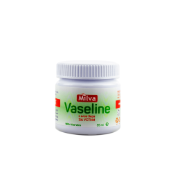 Вазелин „МИЛВА- АЛОЕ ВЕРА“ 35 мл 