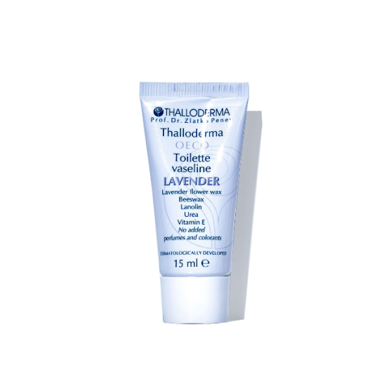 Тоалетен вазелин лавандула OECO 15 мл - ТАЛОДЕРМА