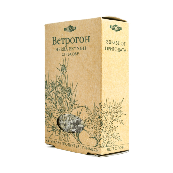 Ветрогон стрък 50 гр - АЛИН