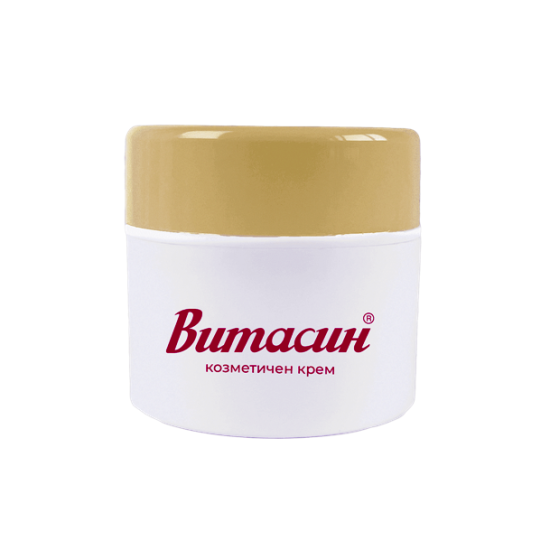 Крем Витасин натурален 50мл, Витасин